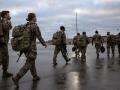 НАТО готується до бою на власних кордонах внаслідок звірств Росії проти України, - NYT