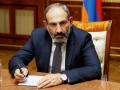 Пашинян звинуватив Росію у невиконанні миротворчих зобов'язань у Карабасі