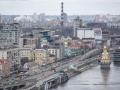 Проїзд з подвійною оплатою? Транспорт у Києві під час тривоги довезе до укриття