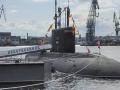 Британська розвідка назвала виклики для Чорноморського флоту РФ