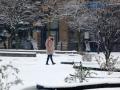 Сніг в двох регіонах, дощ - в п'яти. Синоптики дали прогноз на 7 квітня в Україні