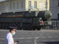 Чи хочуть білоруси розміщення російської "ядерки" в країні: опитування