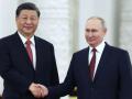 США розкритикували Китай за надання Путіну платформи для просування війни проти України