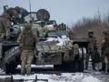 Армія РФ втратила понад 3,5 тисячі танків під час війни проти України