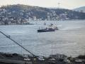 Туреччина в п'ять разів збільшить вартість проходу через Босфор і Дарданелли