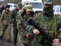 Майже чверть зниклих безвісти українських військових перебувають у полоні