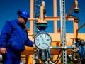 Росія передумала перекривати газ Молдові, але не виключила цього у майбутньому