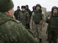 Росії бракує молодших командирів. В ГУР розповіли про кадровий голод окупантів