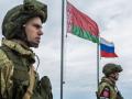 Росія поновила перекидання ешелонів військових з Білорусі на фронт, - "Гаюн"