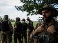 Естонія продовжить тренувати українських військових