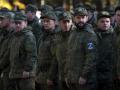 Росія проведе дострокові випуски з військових вишів через значні втрати на фронті