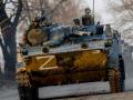 Росія скасувала "танковий біатлон" через великі втрати на фронті, - британська розвідка
