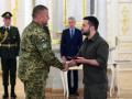 Українці назвали двох лідерів, які відіграли найбільшу роль в обороні України