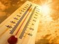 Спека в Києві: метеорологи зафіксували температурний рекорд