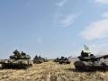 Україна готує до контрнаступу фактично нову армію — Жданов