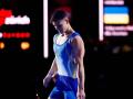 19-річний український гімнаст завоював медаль на чемпіонаті Європи-2023