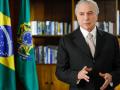 Президент Бразилии доказывал пенсионному ведомству, что он не умер