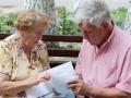Пенсионная реформа: Рева обещает ежегодную индексацию пенсий