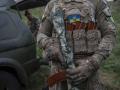 У Міноборони назвали втрати України у війні проти російських окупантів