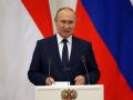 "У Путіна – стан паніки": Грозєв заявив, що президент Росії розуміє неуспішність війни проти України