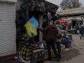 В Україні оновили перелік тимчасово окупованих територій для виплати допомоги ВПО