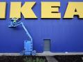 IKEA продала свій останній завод у Росії