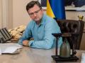 Україна за жодних обставин не відмовиться від ідеї звільнення Криму – Кулеба