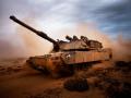 У США скоро почнуться навчання український військових на танках Abrams, - Пентагон