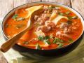 Лазанья-суп: незвичайний рецепт
