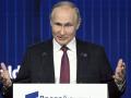 В Росії запустили конвеєр позитивних новин про Путіна: ЗМІ повідомили про доручення Кремля
