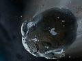 На землю может упасть крупный объект или новый Челябинский метеорит