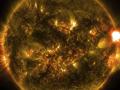 На Сонці з'явилася величезна діра, яка у 20 разів більша за Землю: про що попереджають вчені