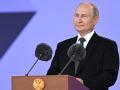 "Очистимо нашу Батьківщину від скверни": партизани в РФ пообіцяли знищити Путіна і його оточення