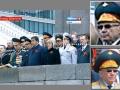 Расследование МН17: под позывным «Дельфин» оказался российский генерал