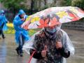 Прогноз погоди на 22 квітня: в Україні дощитиме, але стане тепліше