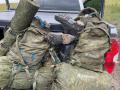 Росіяни відводять частину військ з Каховки закликають колаборантів тікати до Криму – Генштаб