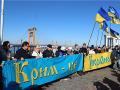 Рада одобрила финансирование крымских телеканалов