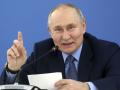 "Віра Путіна в те, що США припинять допомагати Україні, підтверджується" – ексочільник ЦРУ