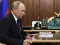 "Путін нервує, бо знає, що може втратити все" – західна аналітикиня