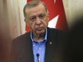 Президент Туреччини Реджеп Ердоган відреагував на вихід РФ із "зернової угоди"
