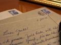 Чоловік отримав загадковий лист, який написали понад 100 років тому