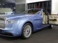 Уникальный родстер Rolls-Royce выставили на продажу