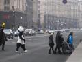 "Росіяни готувалися до параду на Хрещатику": Міноборони про план Кремля із захоплення Києва