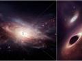 Астрономи виявили одну з найбільших чорних дір, коли-небудь зареєстрованих