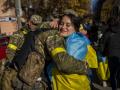 "Україна знає, як боротися": у посольстві Британії допустили активні бої взимку