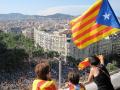 Кабмин Испании уволил начальника каталонской полиции