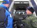 Сепаратисты передали тела погибших бойцов ВСУ - ОБСЕ