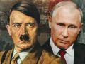 Пропагандисти РФ користуються вигадками Гітлера та Геббельса, але із своїм нюансом