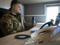 Отбить Крым силой нереалистично - Порошенко