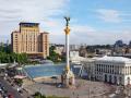 ТОП-5 стран мира по количеству иностранных туристов в Киев